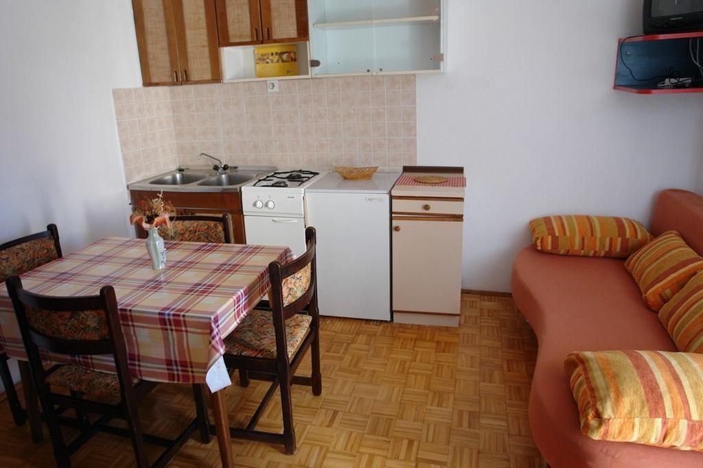 Beautiful Apartment In Crikvenica With Kitchen Crikvenica