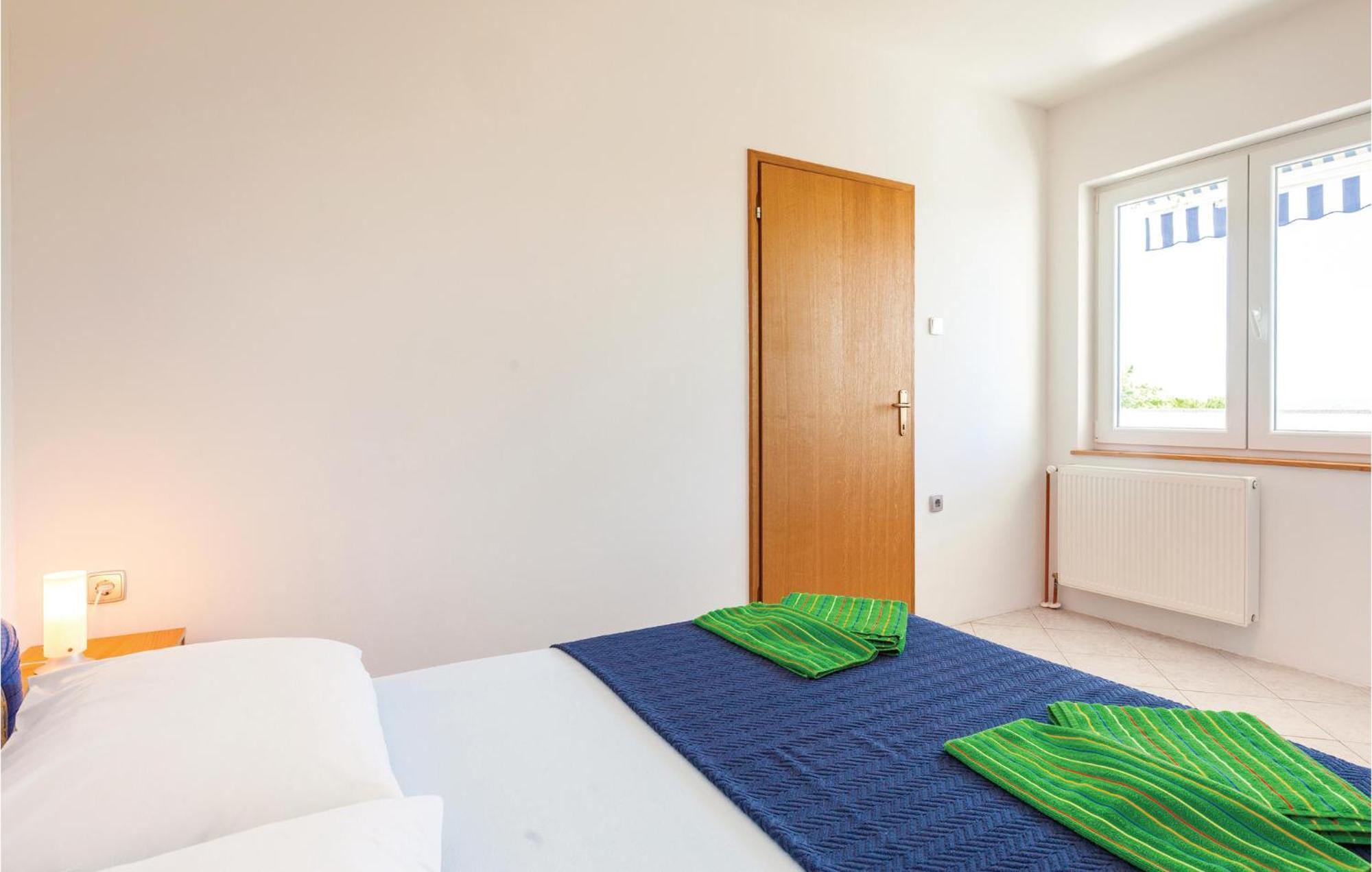 Beautiful Apartment In Crikvenica With Kitchen