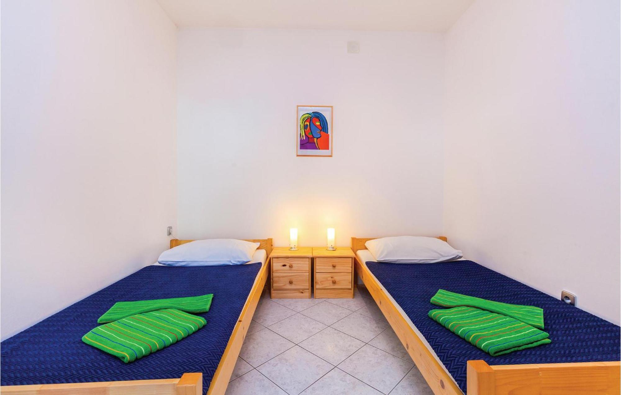 Beautiful Apartment In Crikvenica With Kitchen Crikvenica