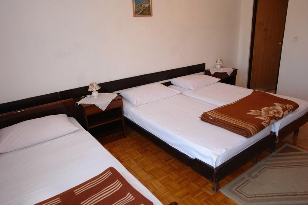 Beautiful Apartment In Crikvenica With Kitchen