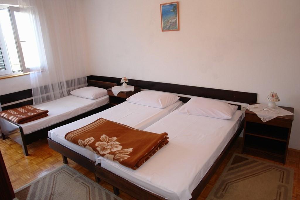 Apartment Beautiful Apartment In Crikvenica With Kitchen Crikvenica
