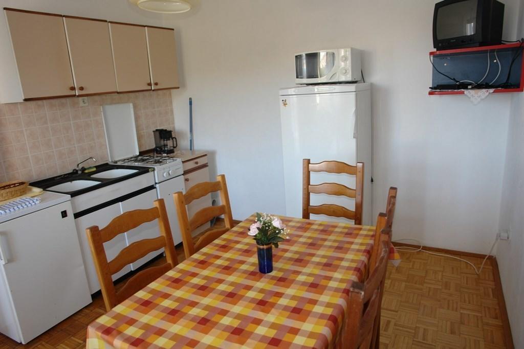 Beautiful Apartment In Crikvenica With Kitchen Crikvenica