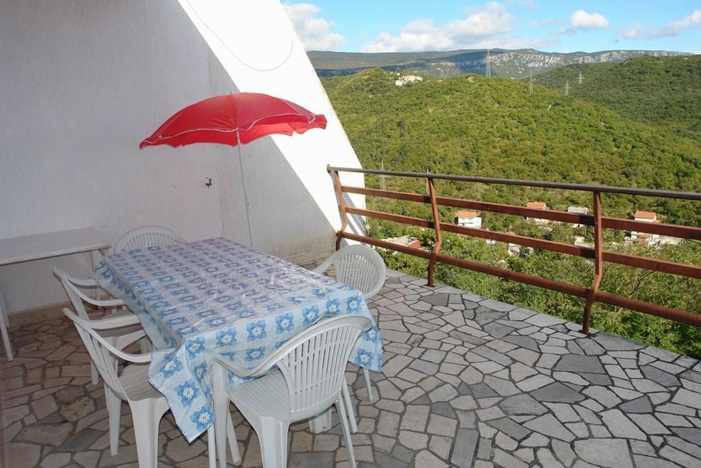 Beautiful Apartment In Crikvenica With Kitchen Apartment *