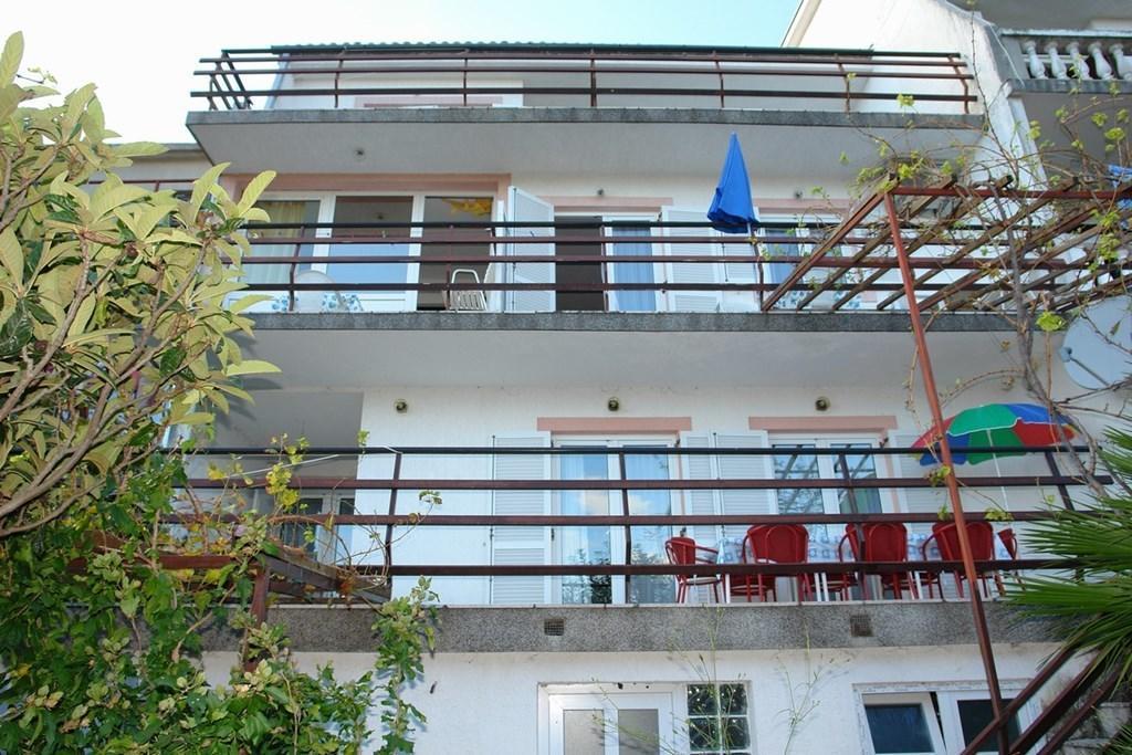 Beautiful Apartment In Crikvenica With Kitchen Crikvenica